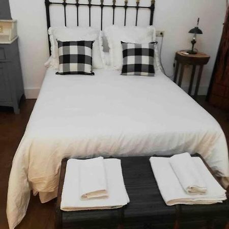 Вилла Casita El Torreon Убеда Экстерьер фото