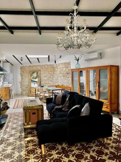 Вилла Casita El Torreon Убеда Экстерьер фото